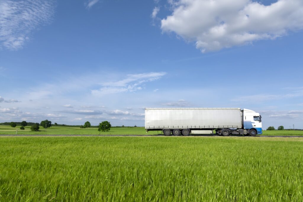 veilig op pad met de juiste vrachtwagenverzekering