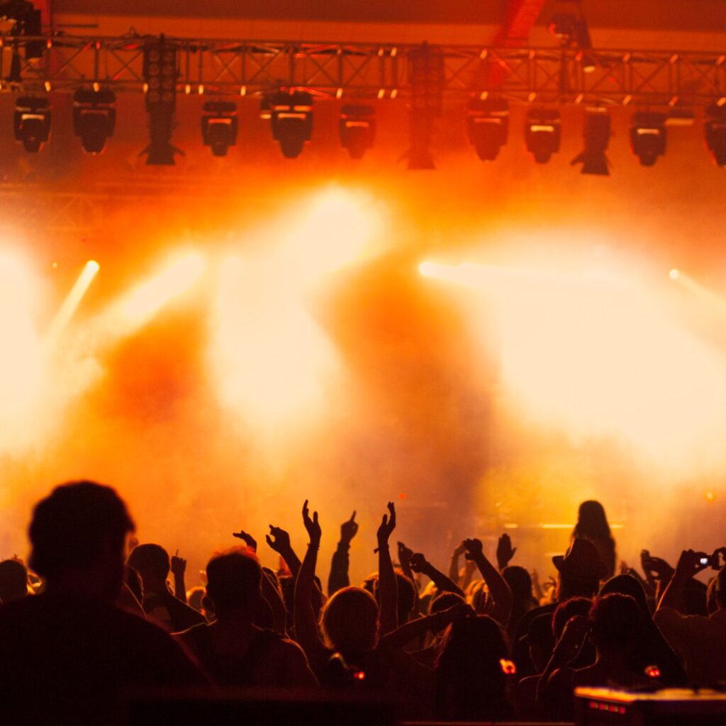 bedrijfsaansprakelijkheidsverzekering voor evenementenorganisatoren