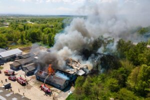 bedrijfspand verzekering afsluiten keuring