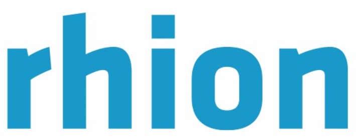 rhion logo uitgelijnd